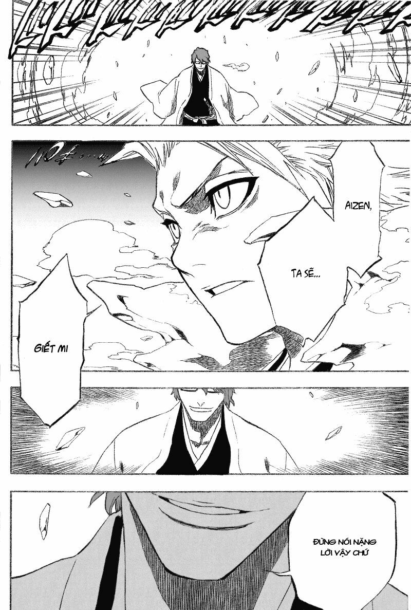Thần Chết Ichigo: Chapter 170
