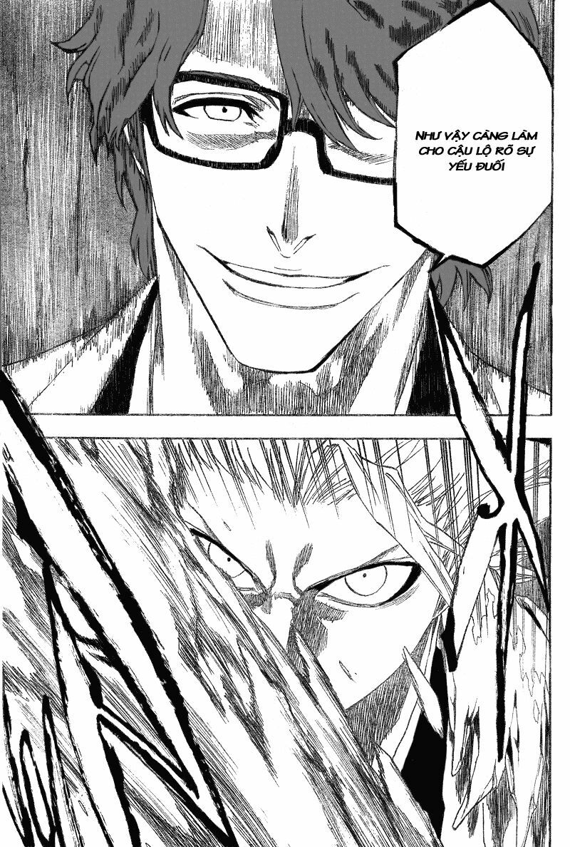 Thần Chết Ichigo: Chapter 170