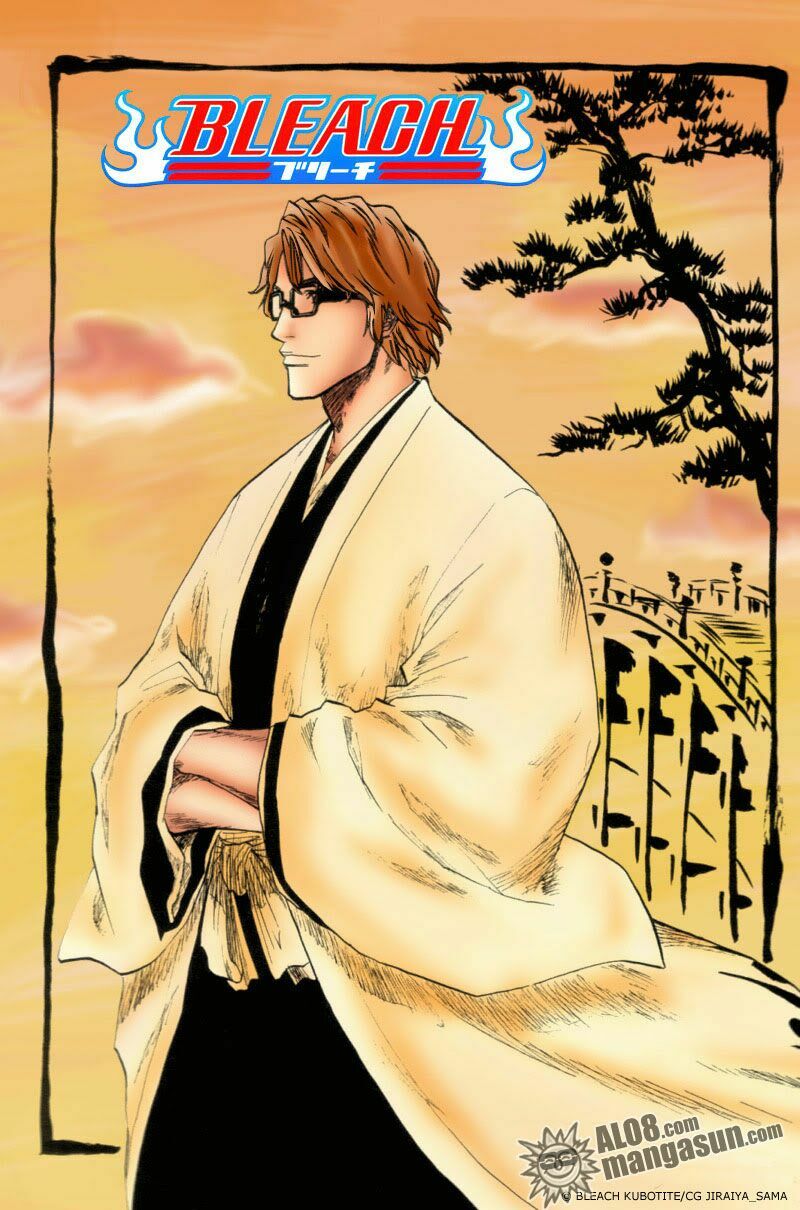 Thần Chết Ichigo: Chapter 177