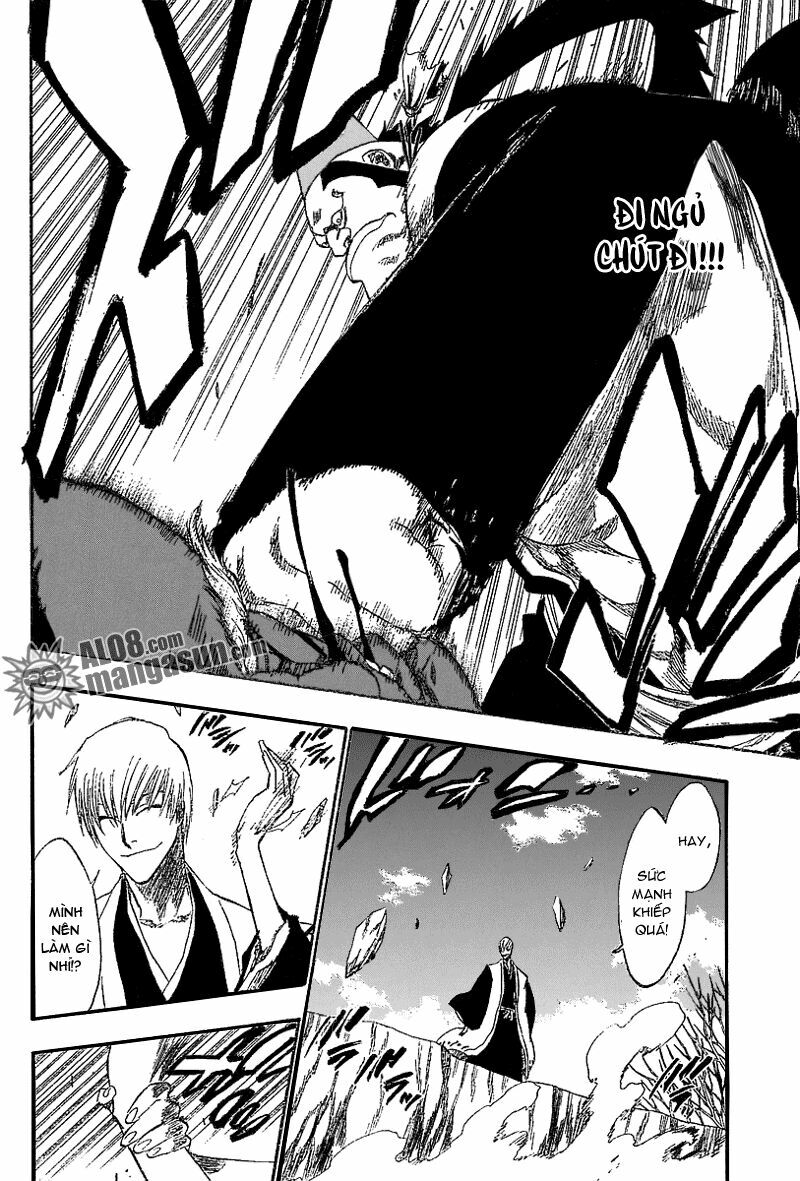 Thần Chết Ichigo: Chapter 177