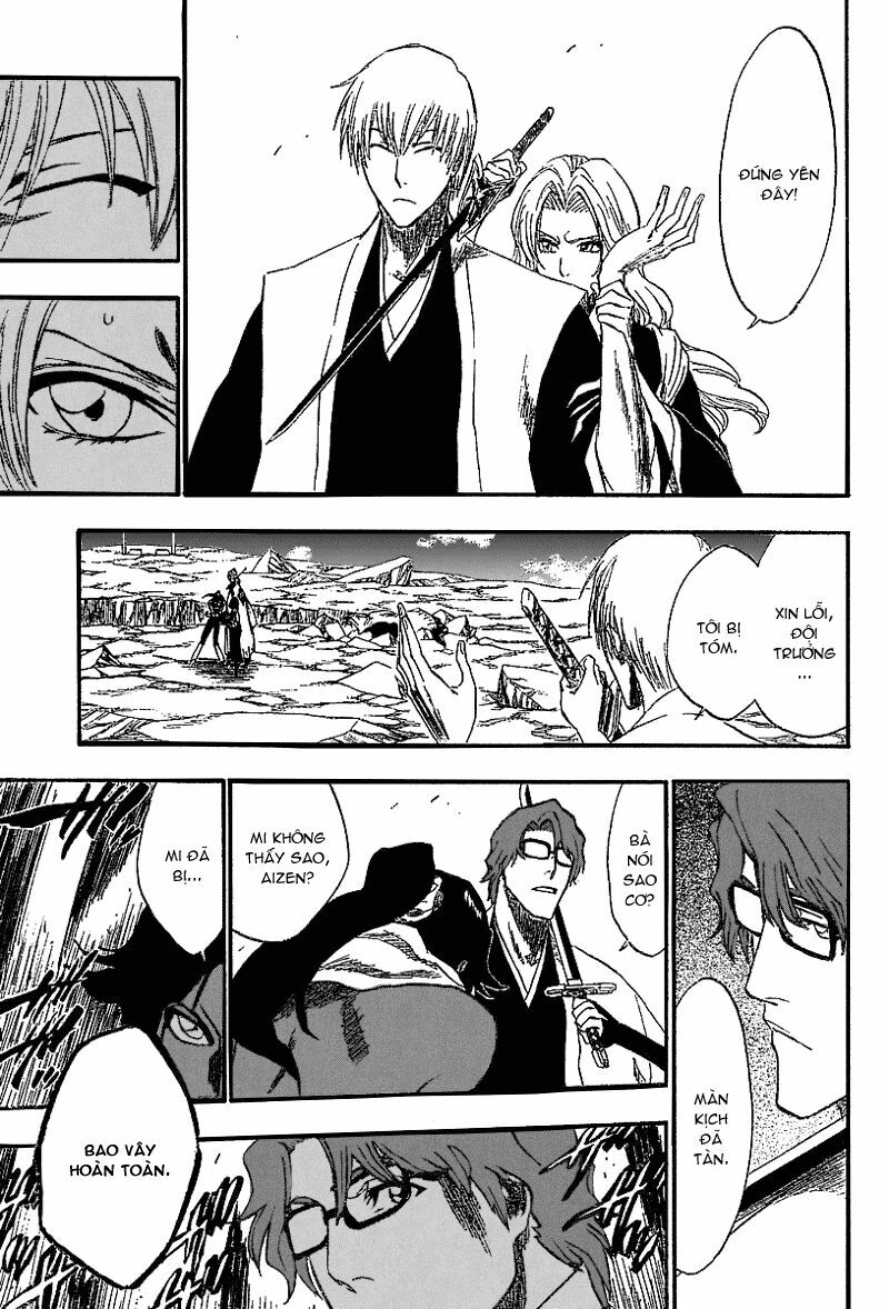 Thần Chết Ichigo: Chapter 177