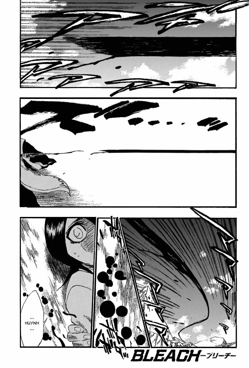 Thần Chết Ichigo: Chapter 177