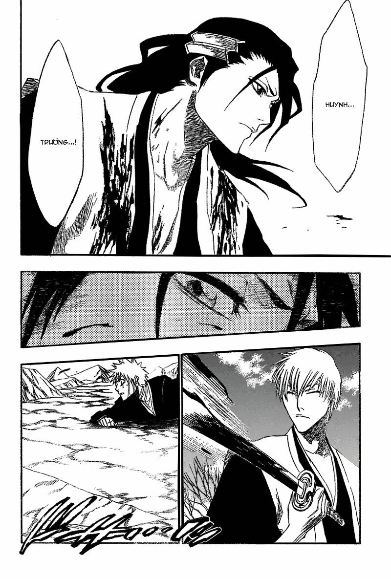 Thần Chết Ichigo: Chapter 177
