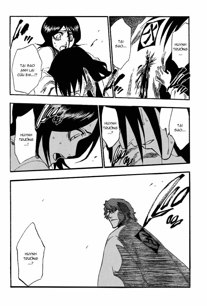 Thần Chết Ichigo: Chapter 177