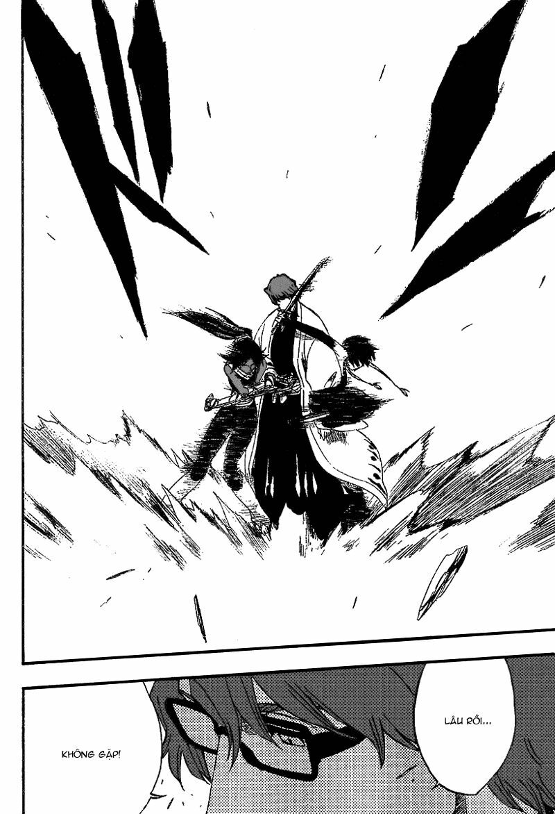 Thần Chết Ichigo: Chapter 177
