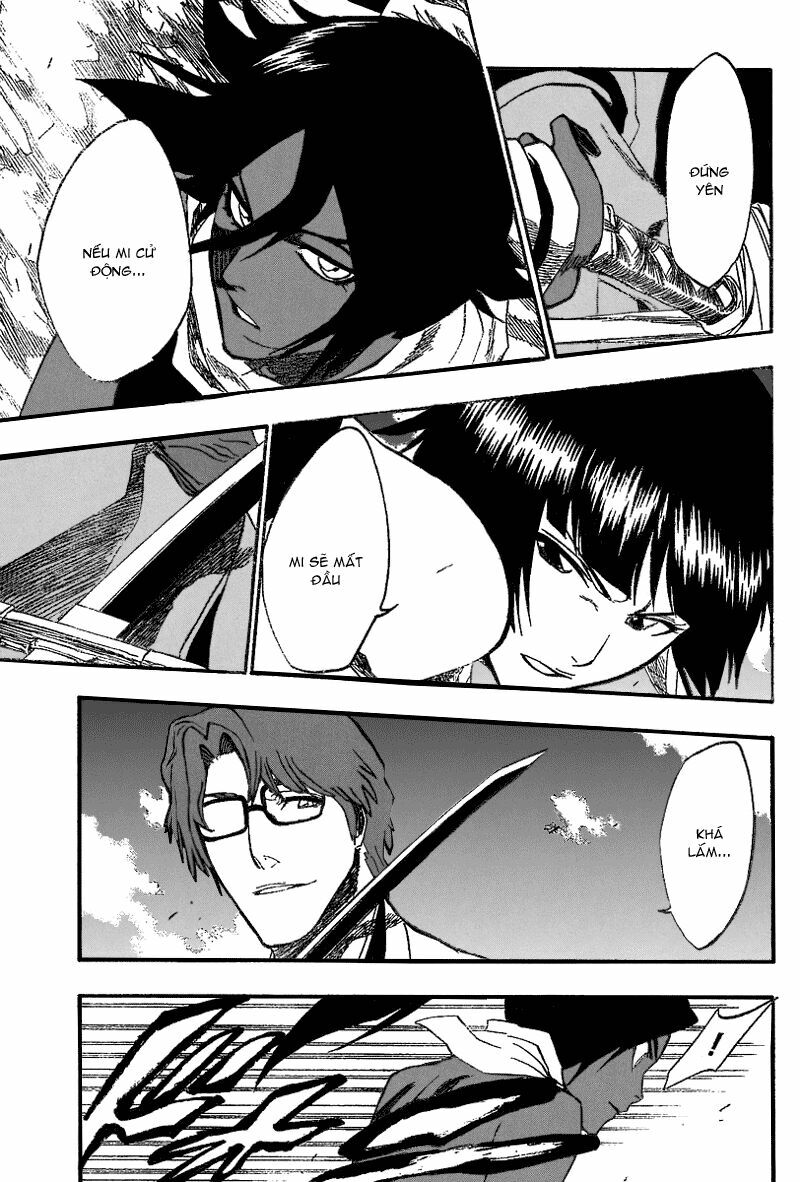 Thần Chết Ichigo: Chapter 177