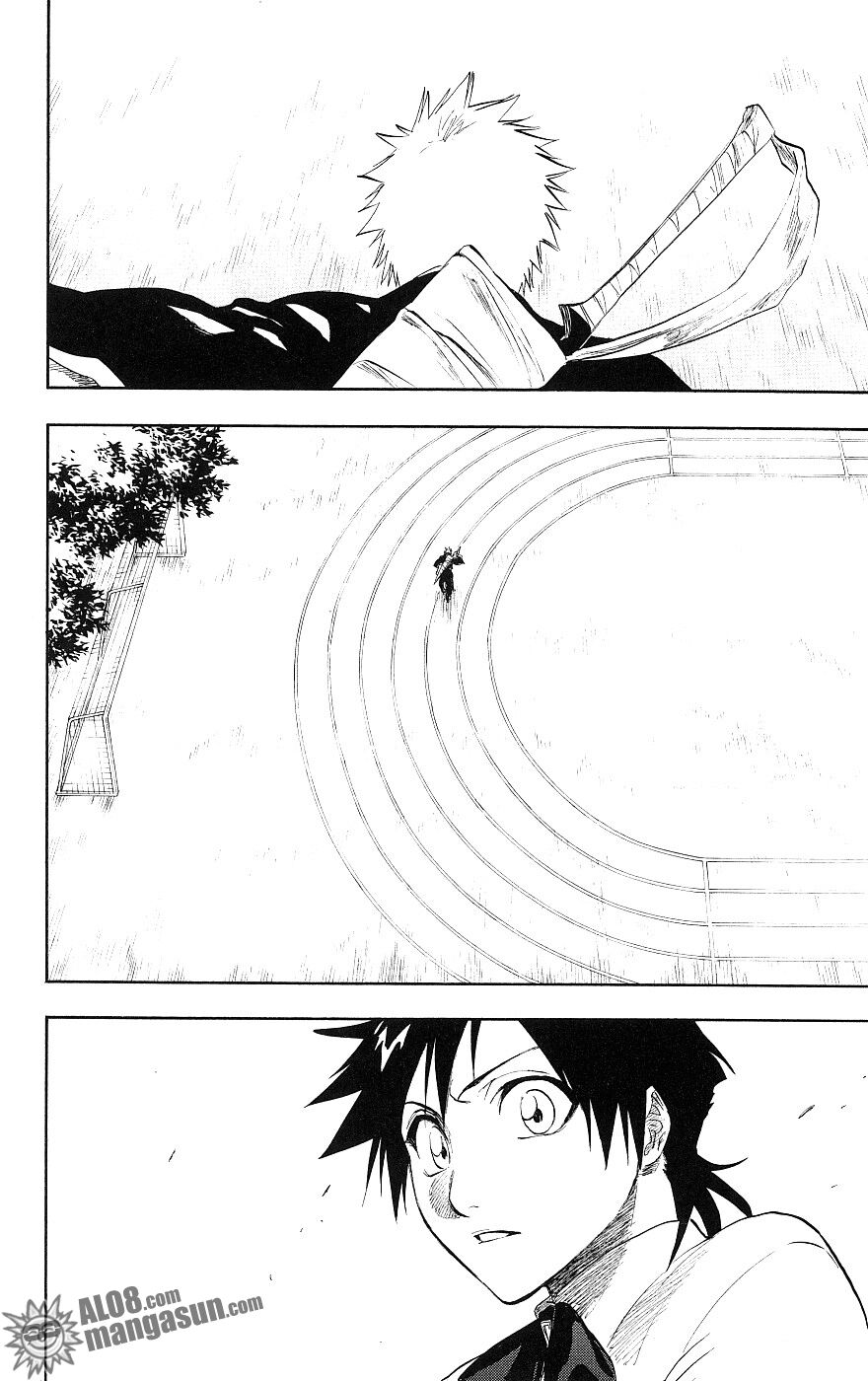 Thần Chết Ichigo: Chapter 183