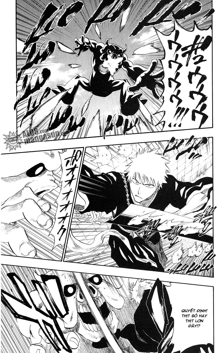 Thần Chết Ichigo: Chapter 183