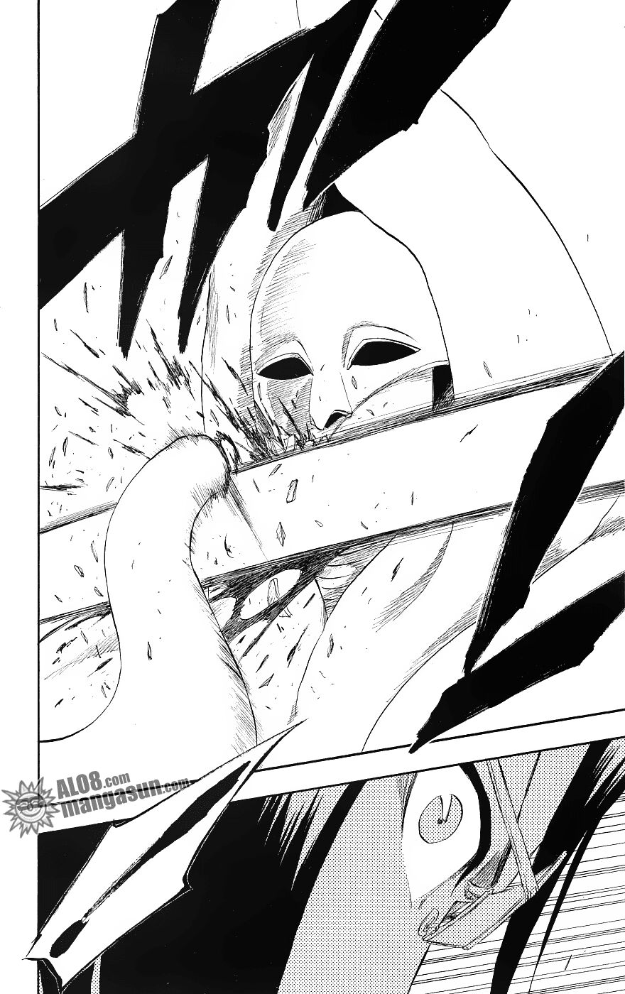 Thần Chết Ichigo: Chapter 185
