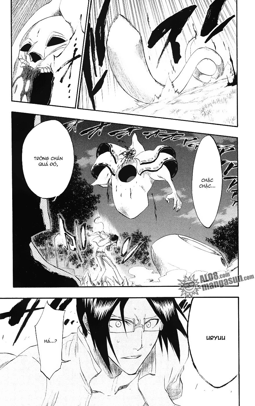 Thần Chết Ichigo: Chapter 185