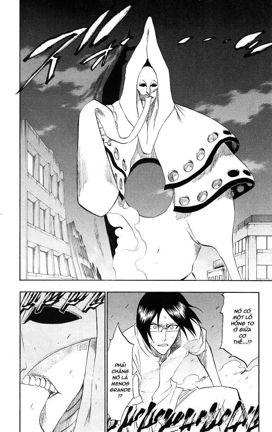 Thần Chết Ichigo: Chapter 185
