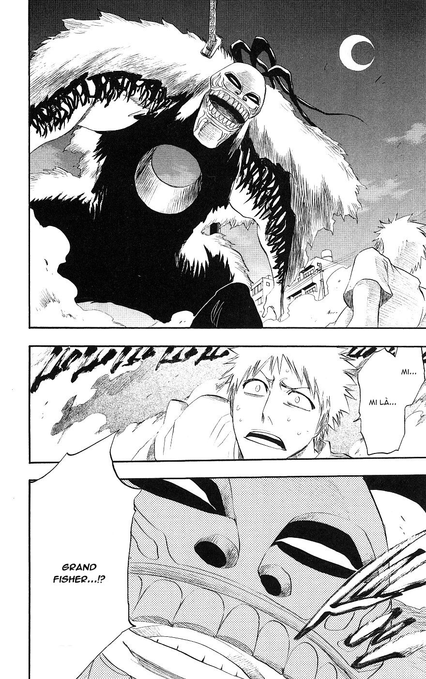 Thần Chết Ichigo: Chapter 185