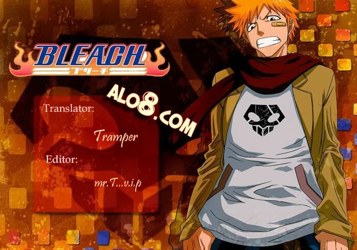 Thần Chết Ichigo: Chapter 194
