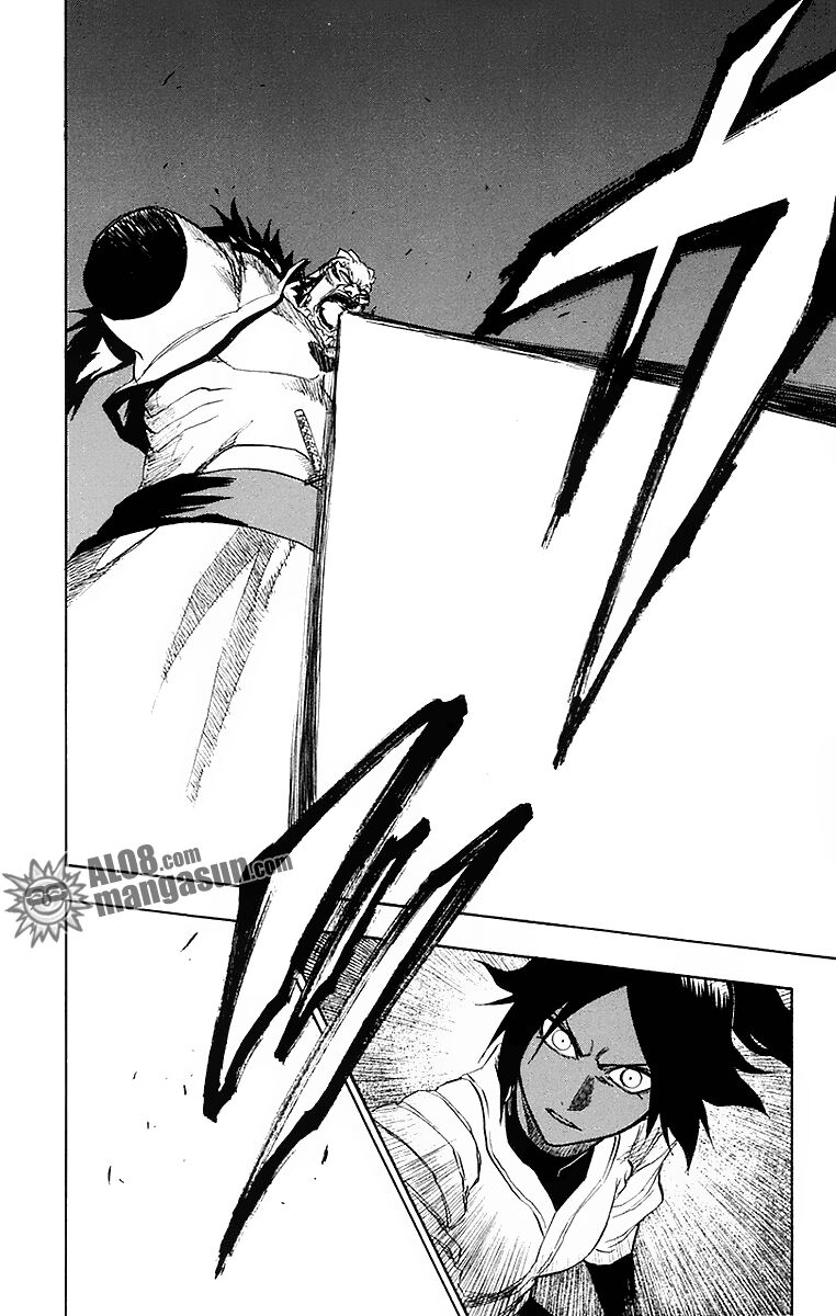 Thần Chết Ichigo: Chapter 194