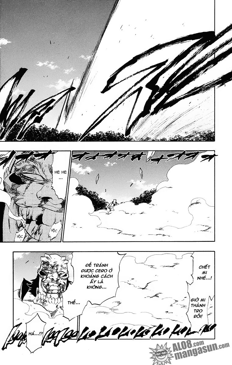 Thần Chết Ichigo: Chapter 194