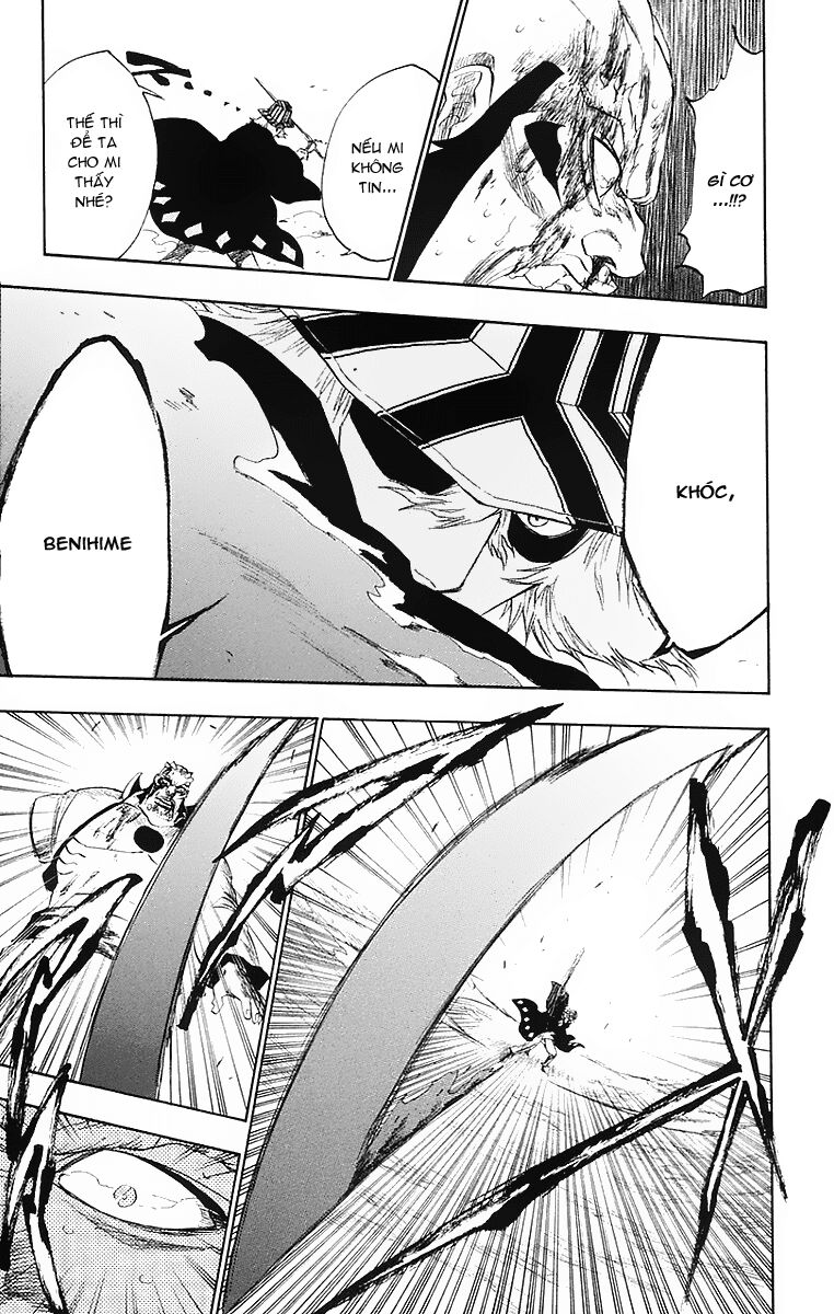 Thần Chết Ichigo: Chapter 194