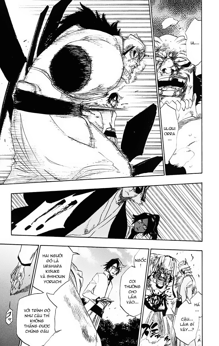 Thần Chết Ichigo: Chapter 194