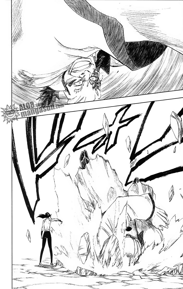 Thần Chết Ichigo: Chapter 194