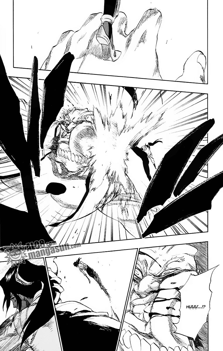Thần Chết Ichigo: Chapter 194