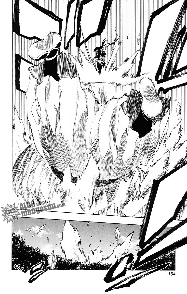 Thần Chết Ichigo: Chapter 194