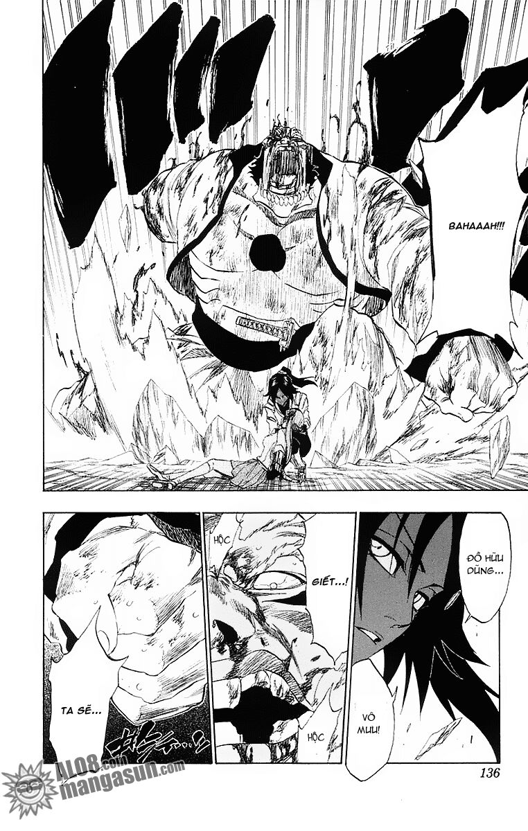 Thần Chết Ichigo: Chapter 194