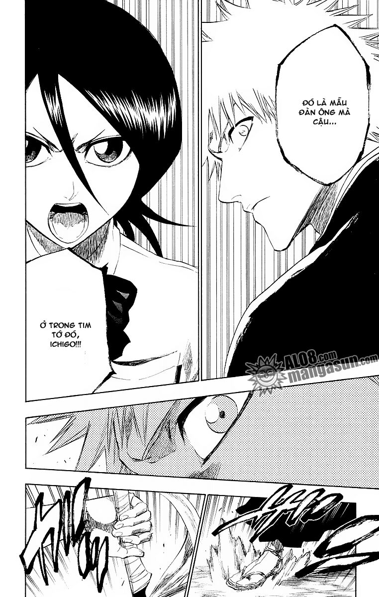 Thần Chết Ichigo: Chapter 196
