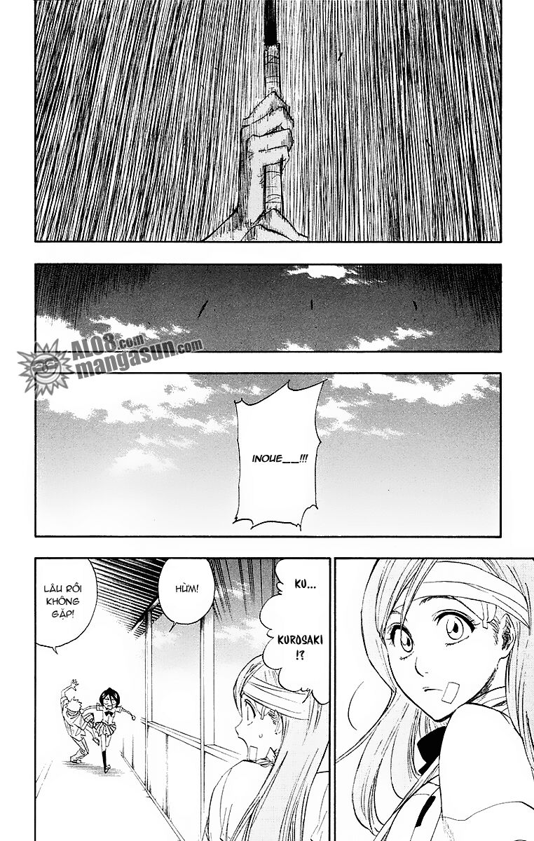 Thần Chết Ichigo: Chapter 196
