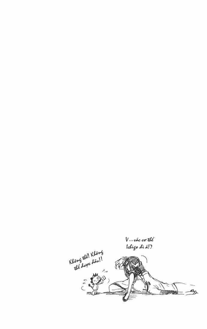 Thần Chết Ichigo: Chapter 21