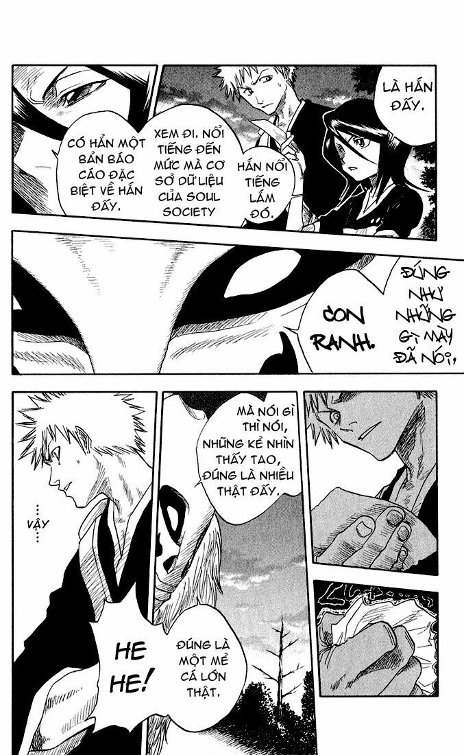 Thần Chết Ichigo: Chapter 21