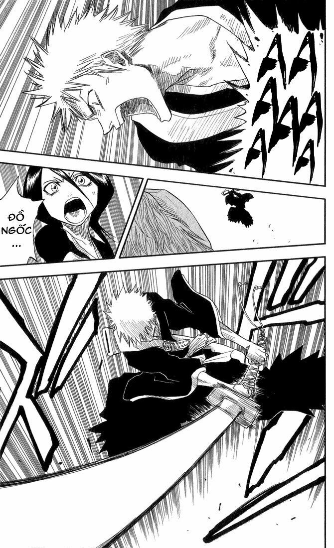 Thần Chết Ichigo: Chapter 21