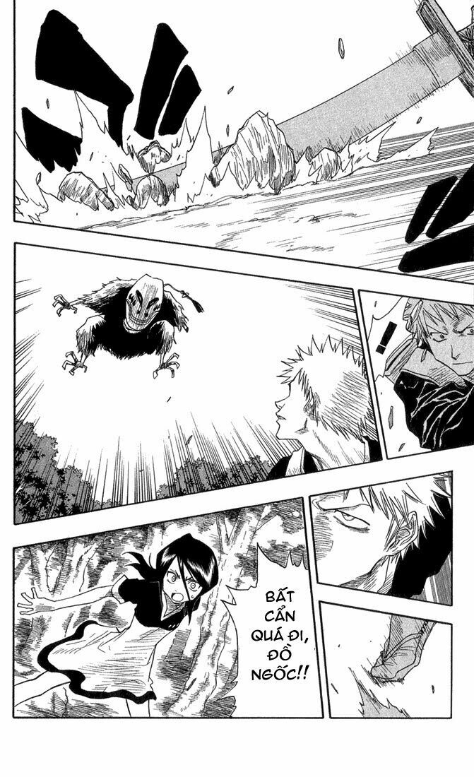 Thần Chết Ichigo: Chapter 21