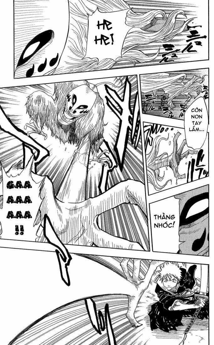 Thần Chết Ichigo: Chapter 21