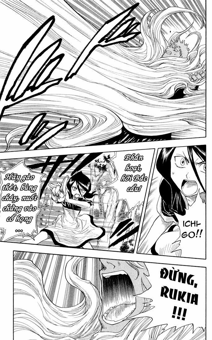 Thần Chết Ichigo: Chapter 21