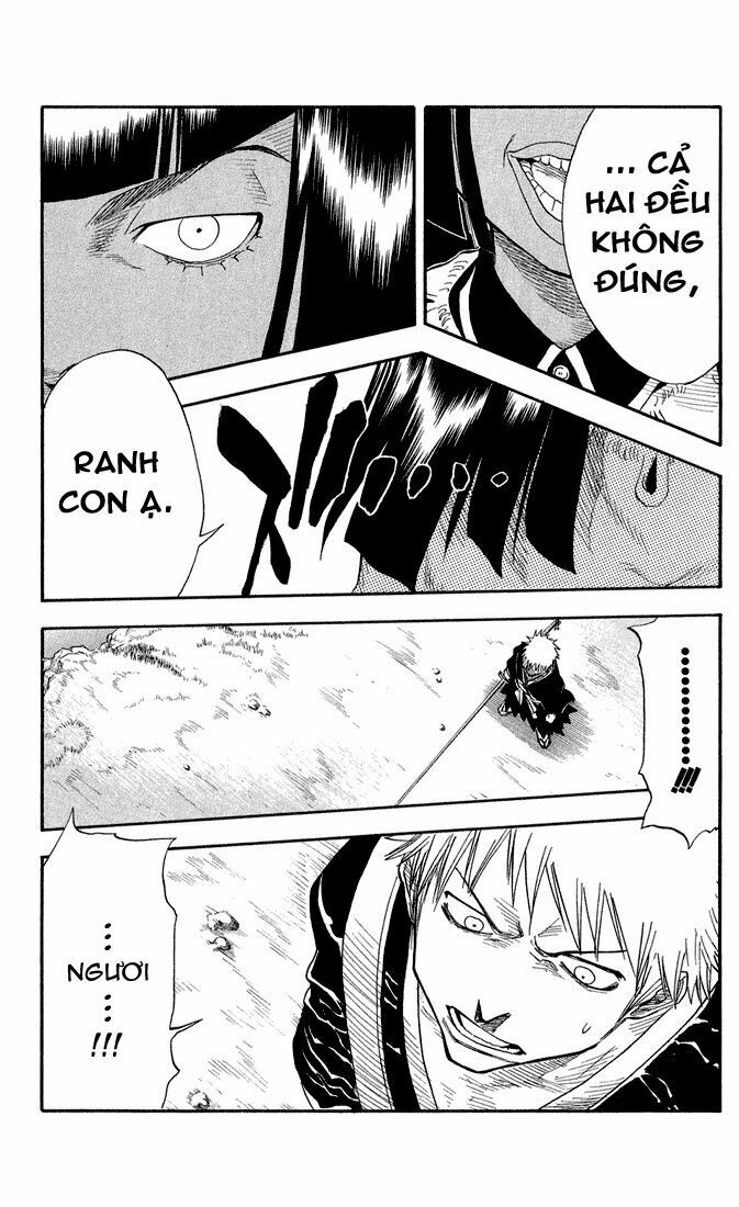 Thần Chết Ichigo: Chapter 21