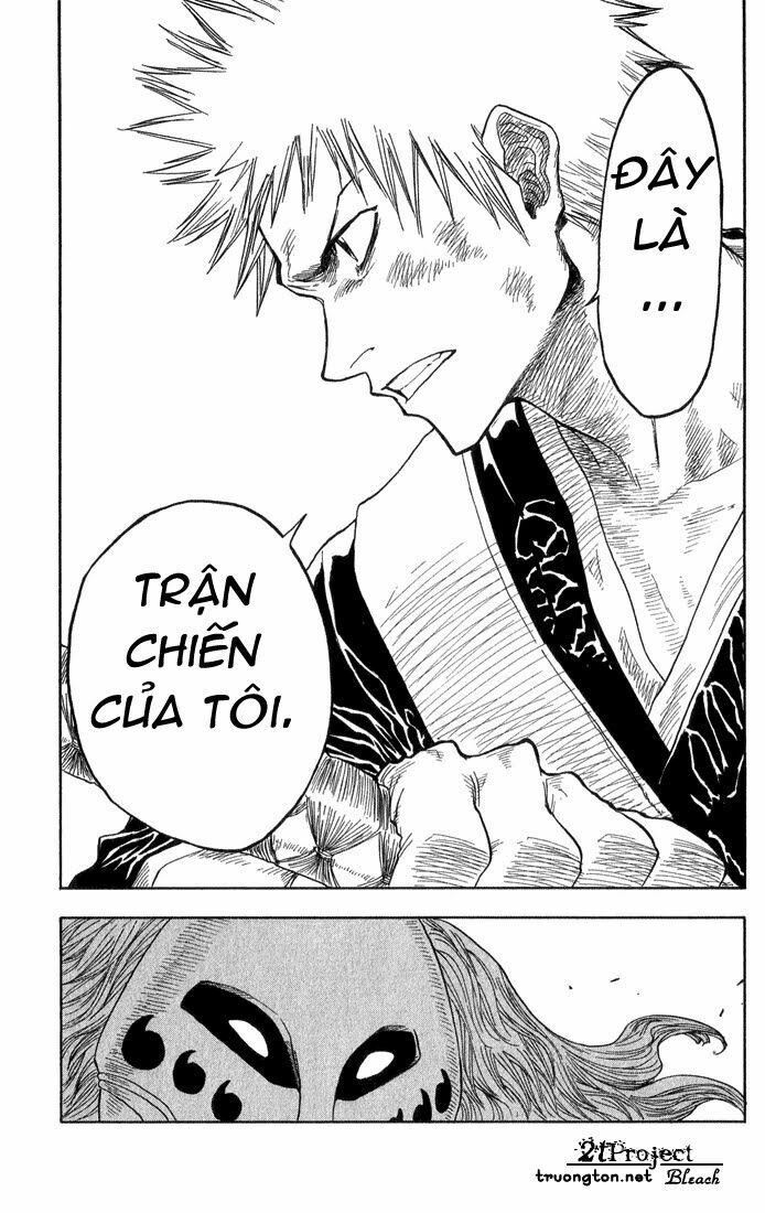 Thần Chết Ichigo: Chapter 21