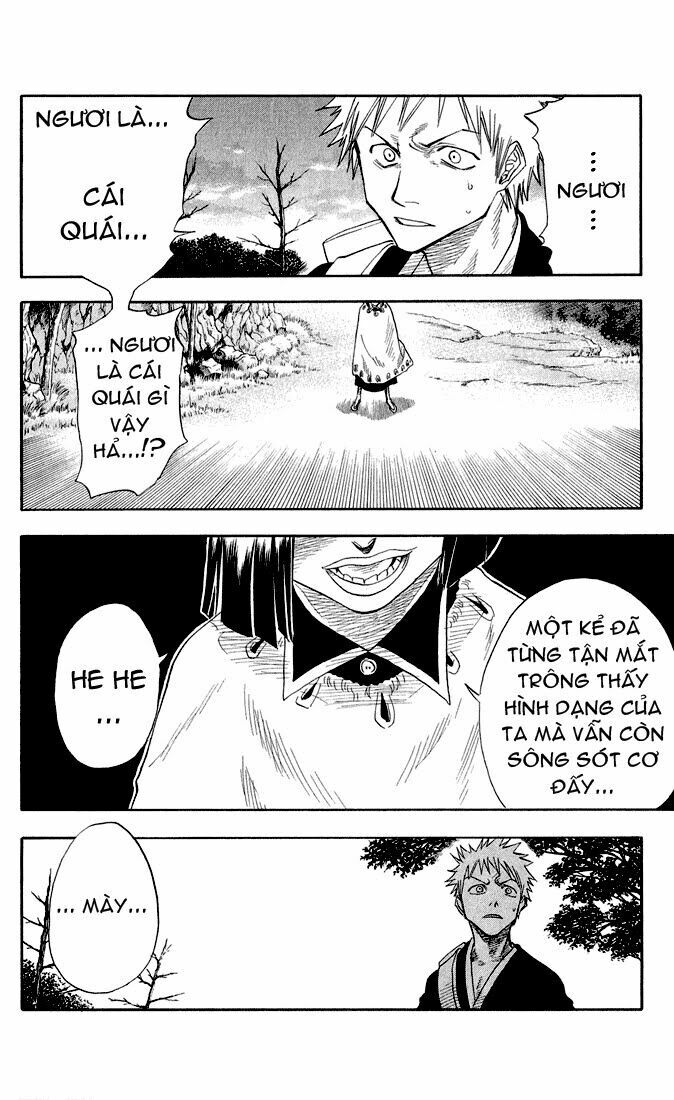 Thần Chết Ichigo: Chapter 21
