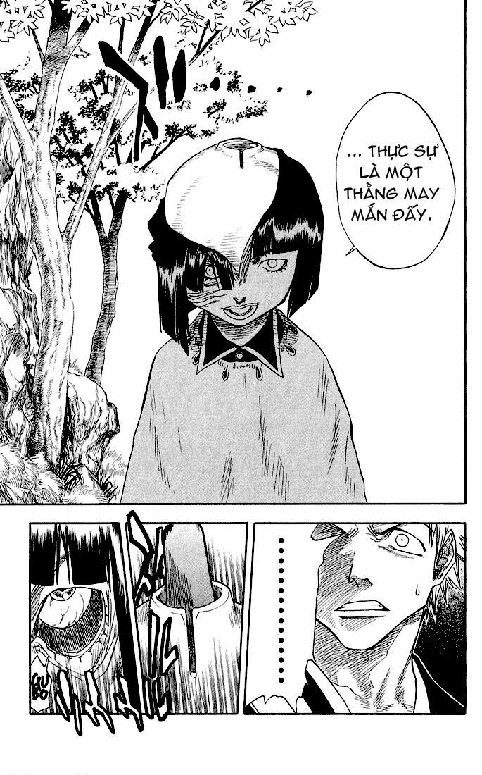Thần Chết Ichigo: Chapter 21