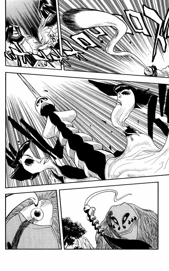 Thần Chết Ichigo: Chapter 21