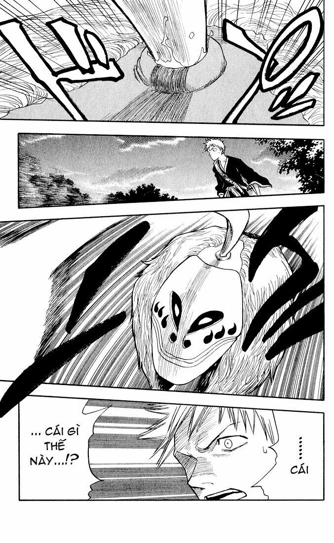 Thần Chết Ichigo: Chapter 21