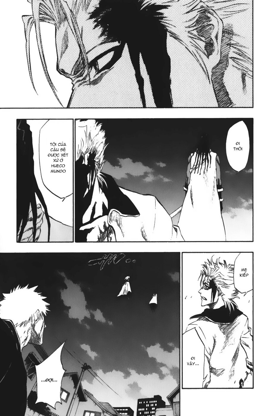 Thần Chết Ichigo: Chapter 212