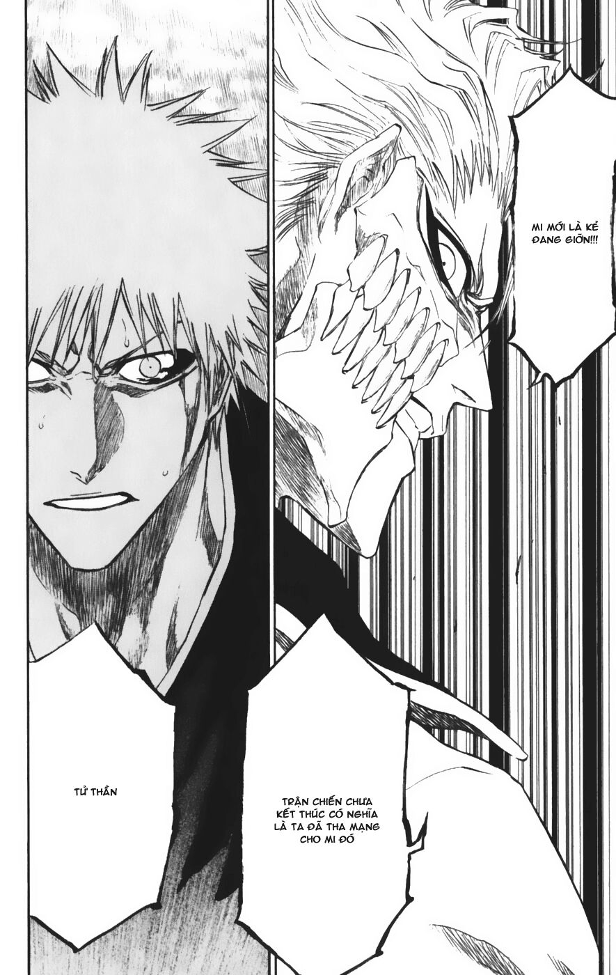 Thần Chết Ichigo: Chapter 212