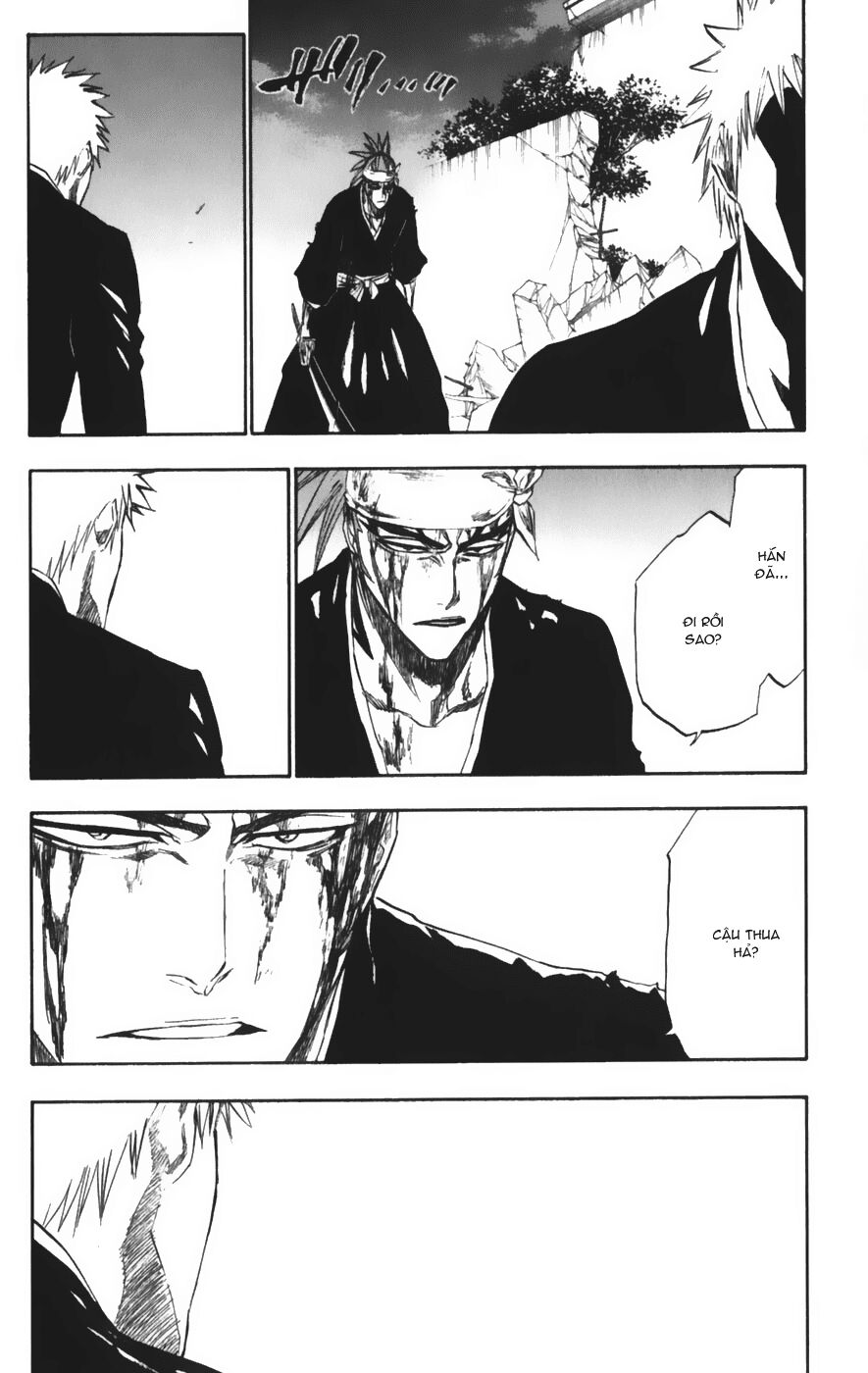 Thần Chết Ichigo: Chapter 212