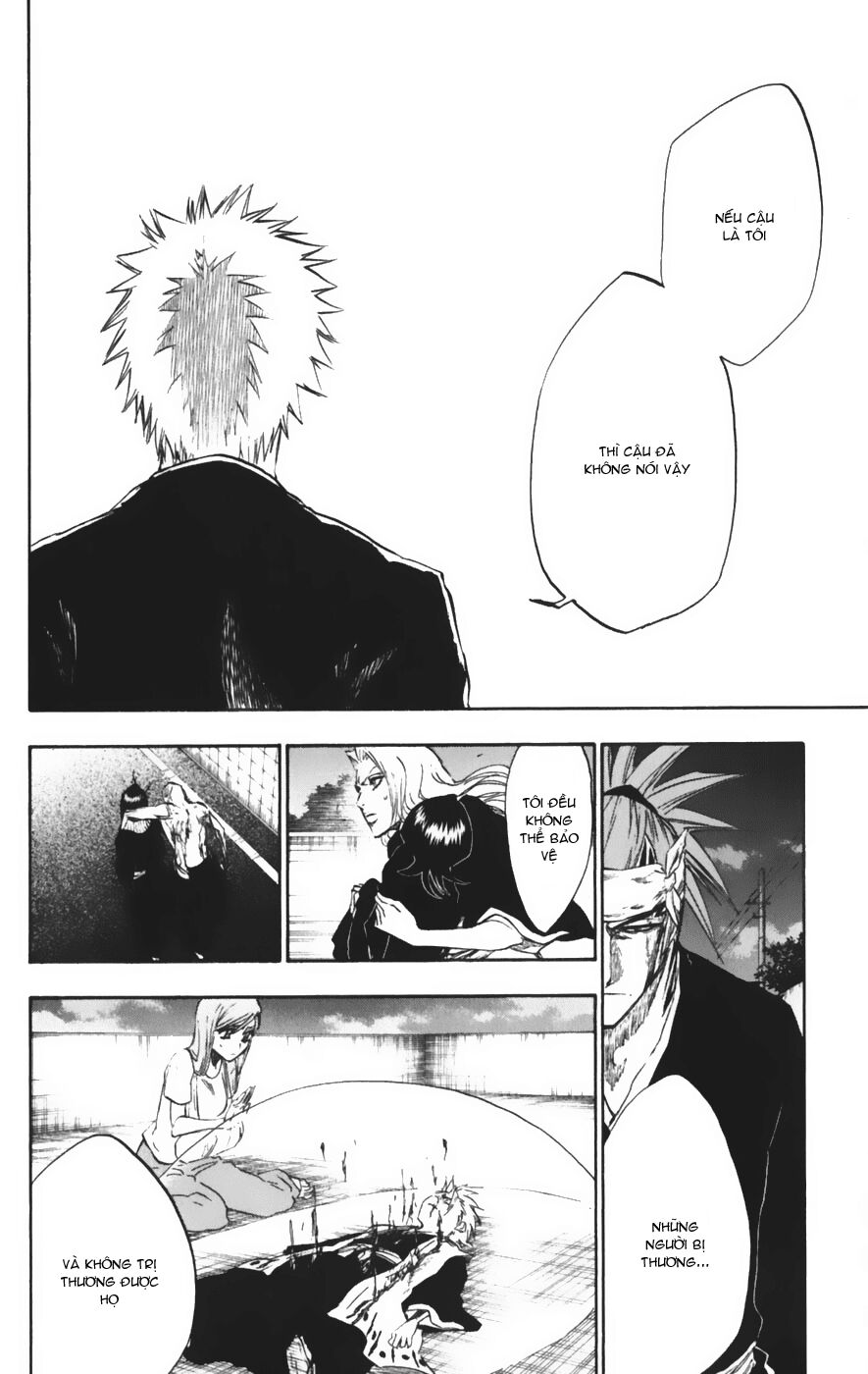 Thần Chết Ichigo: Chapter 212