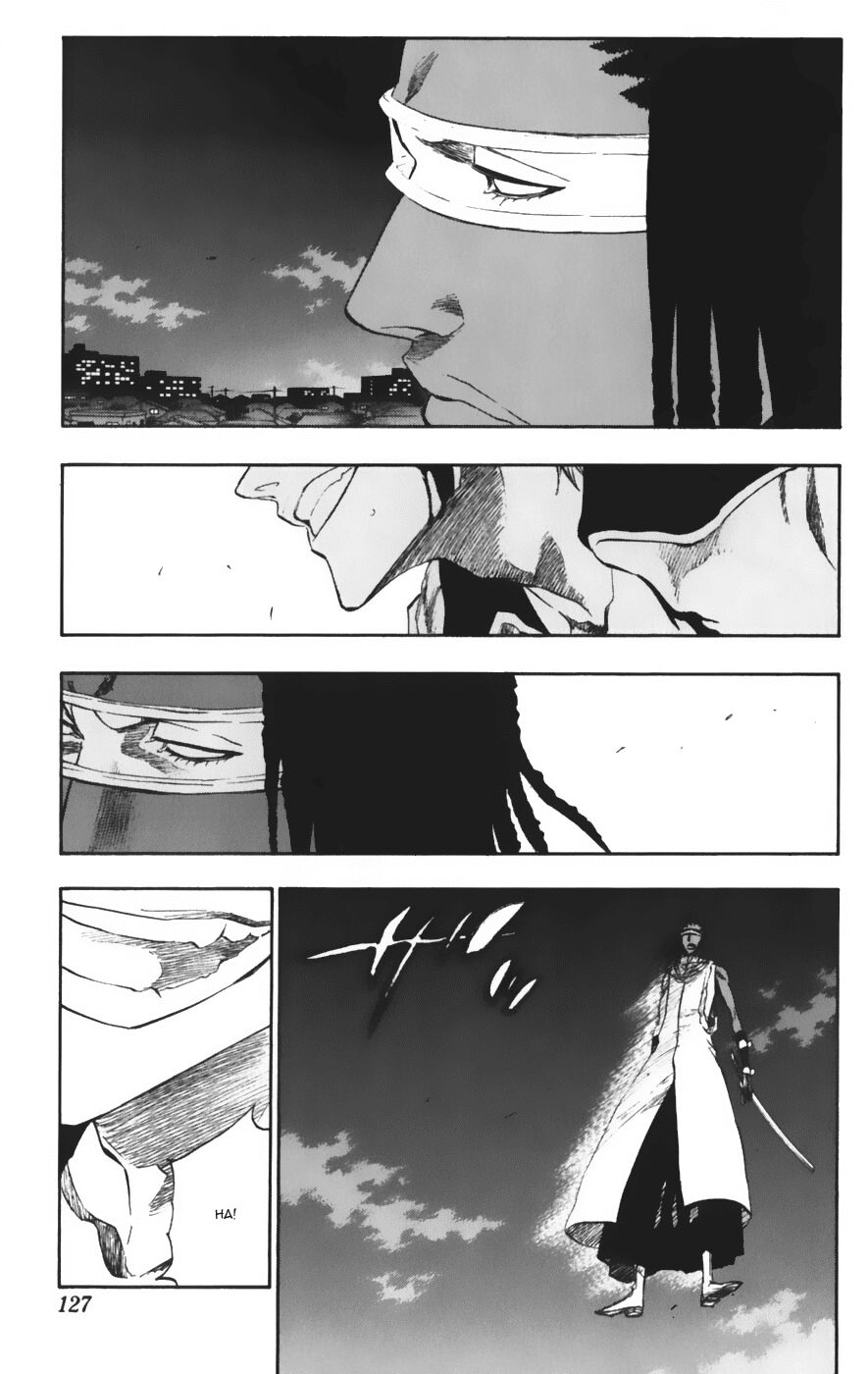 Thần Chết Ichigo: Chapter 212