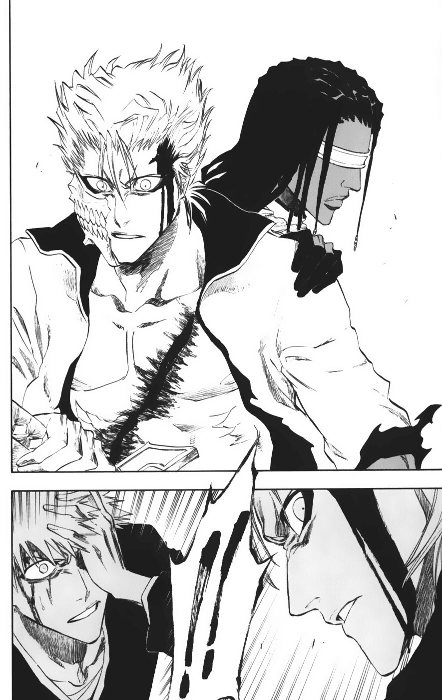 Thần Chết Ichigo: Chapter 212