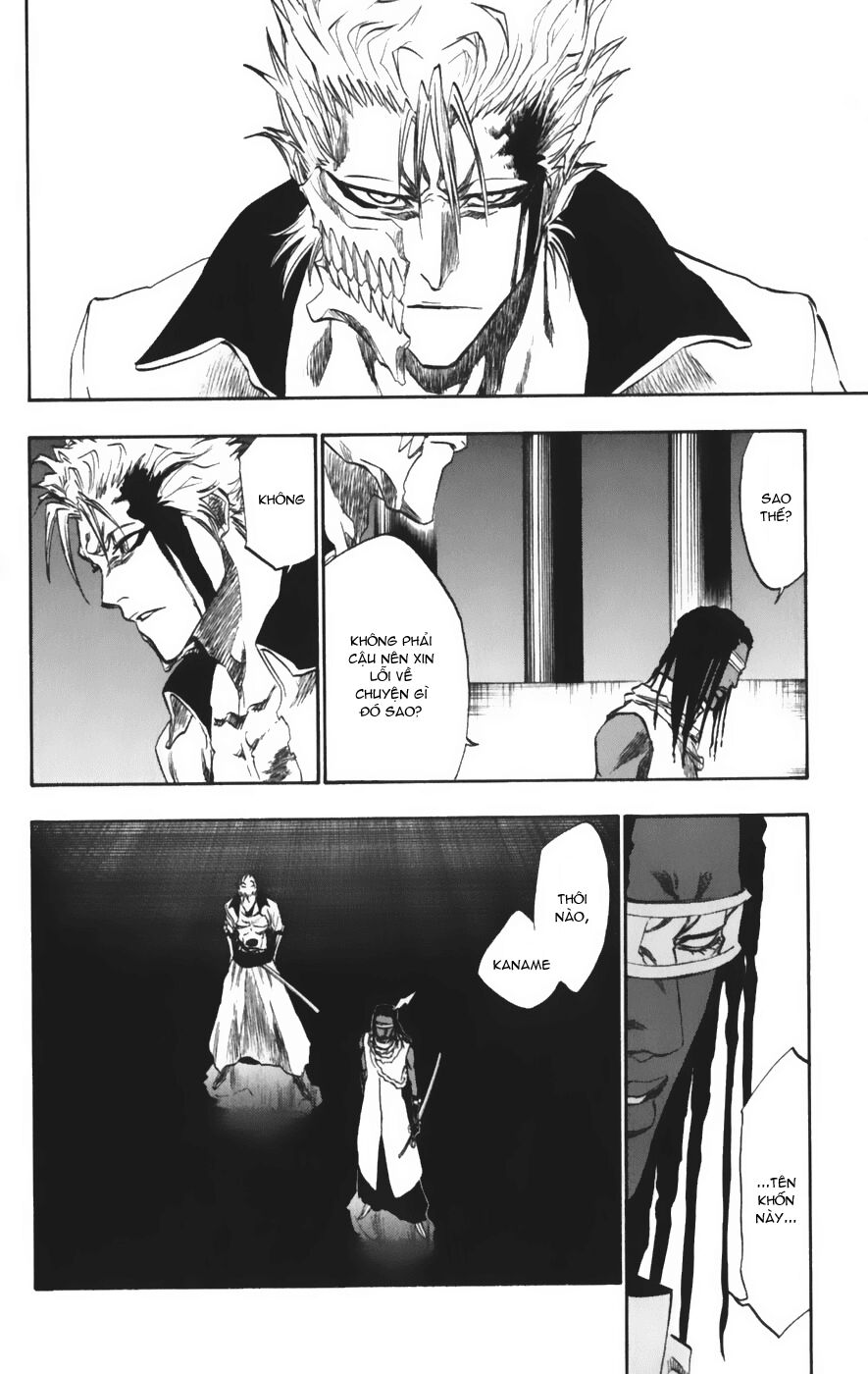 Thần Chết Ichigo: Chapter 213