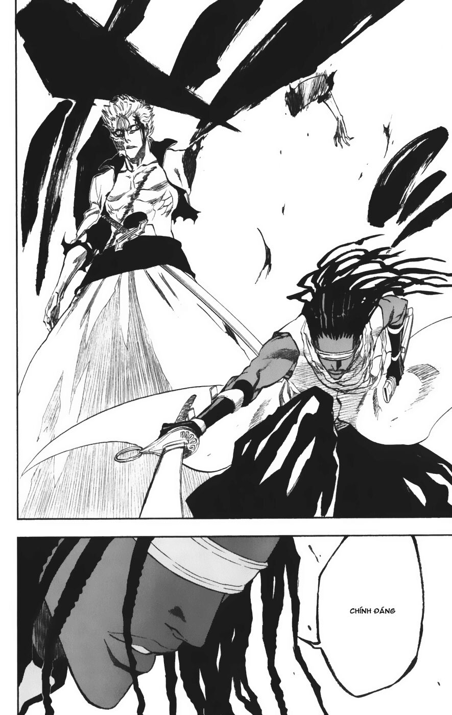 Thần Chết Ichigo: Chapter 213