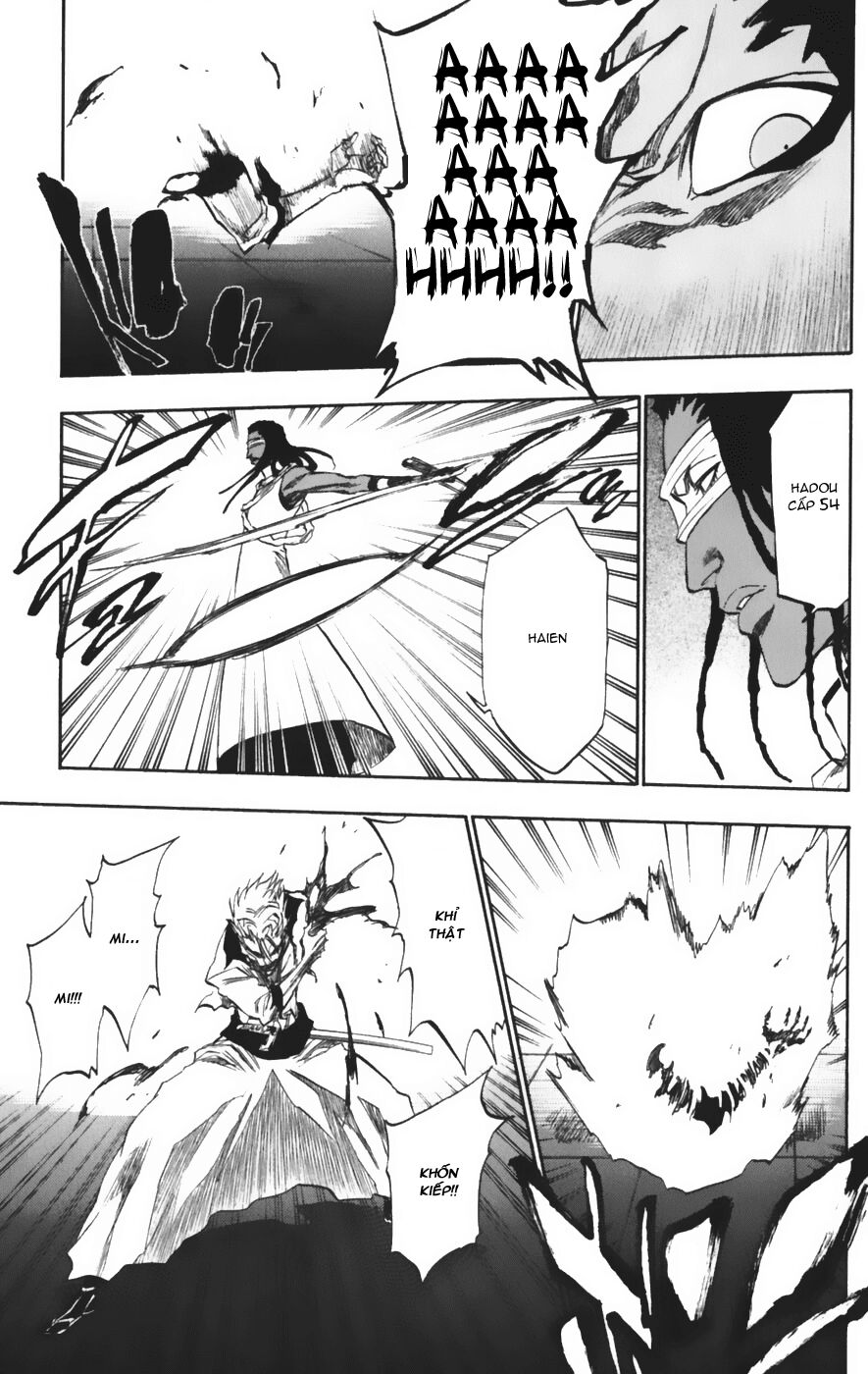Thần Chết Ichigo: Chapter 213