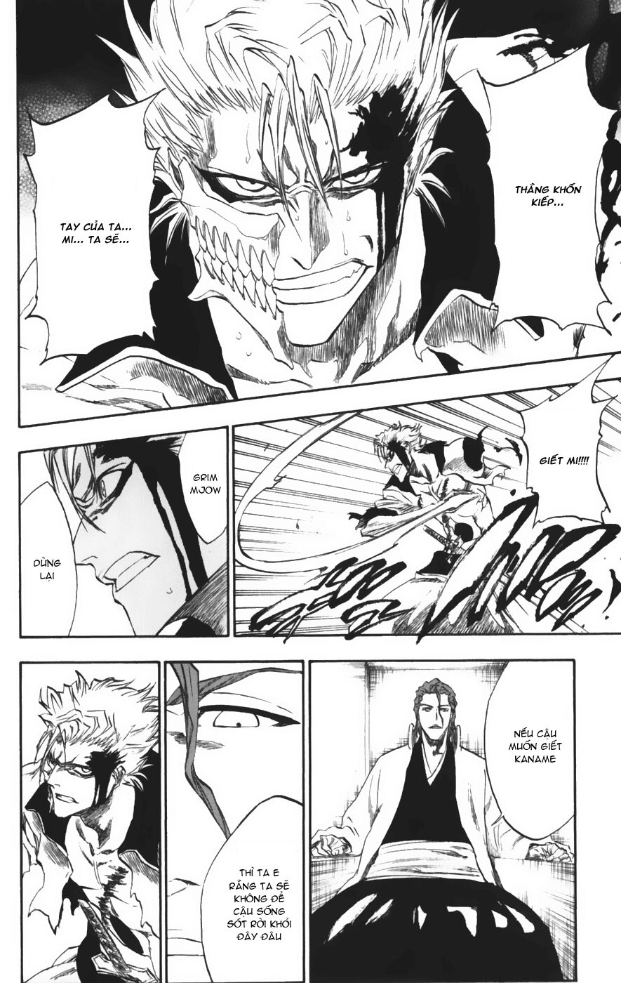 Thần Chết Ichigo: Chapter 213