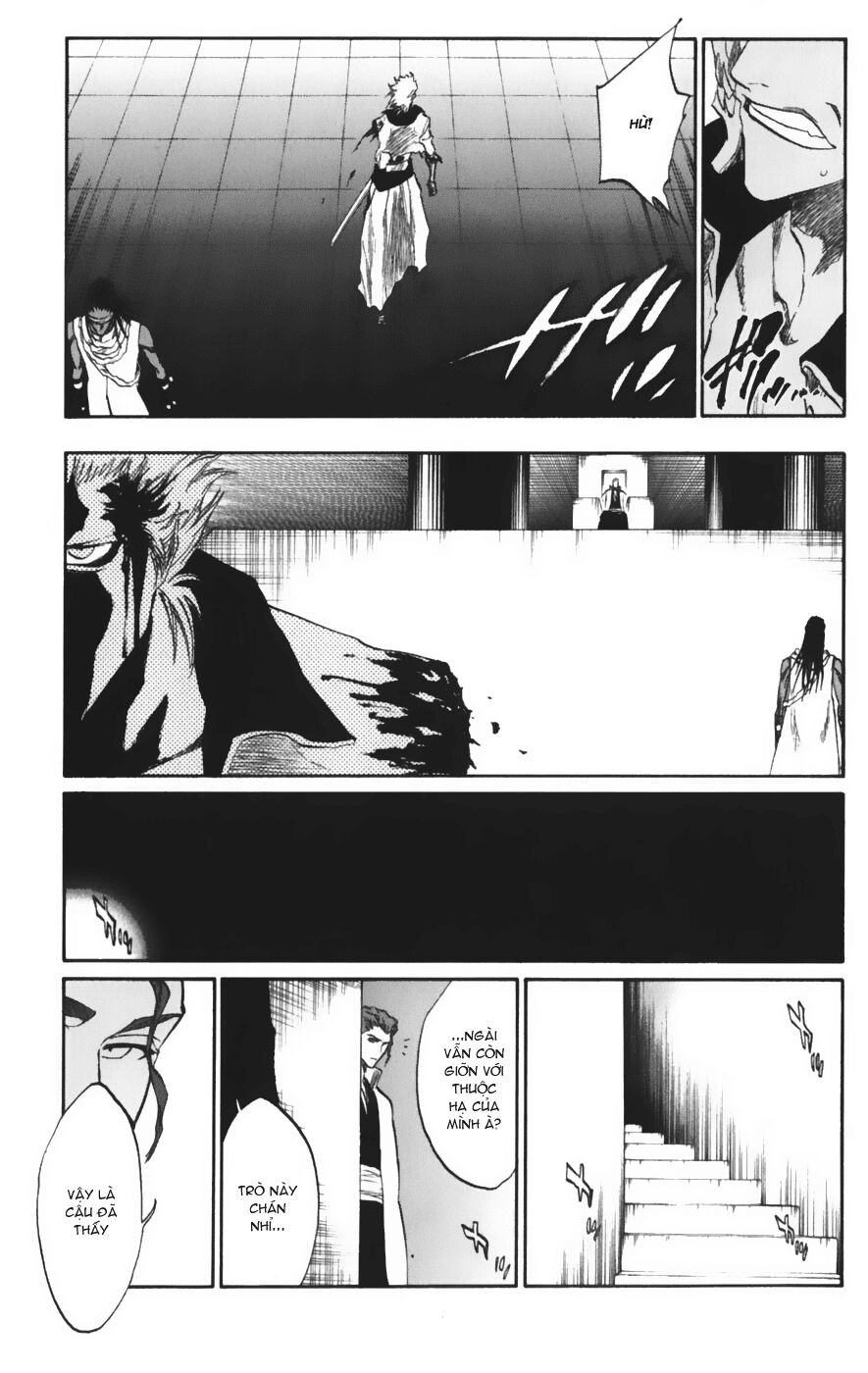 Thần Chết Ichigo: Chapter 213